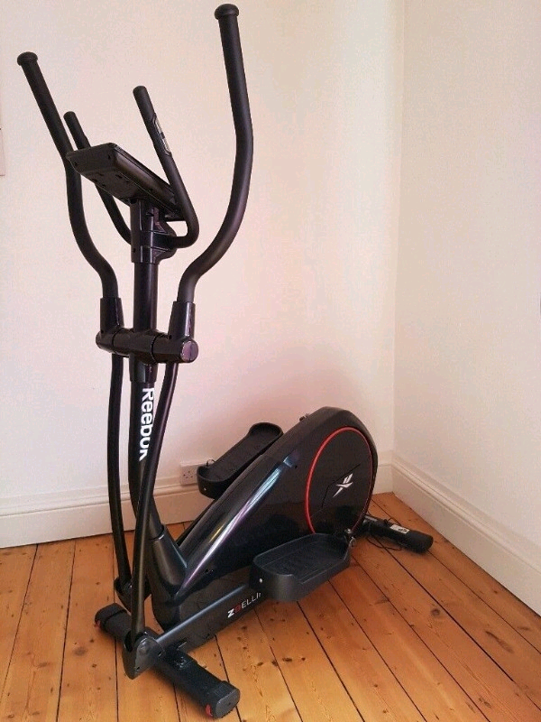 z9 cross trainer